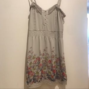 Urban Outfitters Kimchi Blue Dress